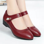 Lydia – Elegante comfortabele schoenen