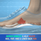 ComfortStep - Orthopedische Instap Sandalen - Lente Sale!
