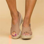 Neve | Women's Orthopedic Cushioned Sandals