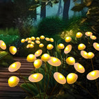 Jellyfish | Solar Tuinverlichting