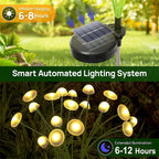 Jellyfish | Solar Tuinverlichting