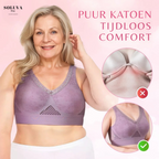 SoftCurve - Ademende Lift BH - 1+1 Gratis!