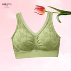 SoftCurve - Ademende Lift BH - 1+1 Gratis!