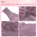 SoftCurve - Ademende Lift BH - 1+1 Gratis!