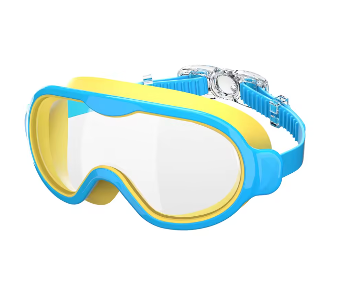 AquaView™ Zwembril Set