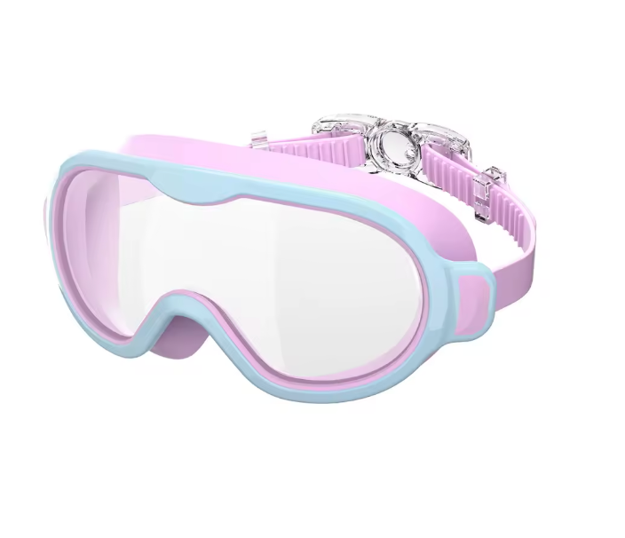 AquaView™ Zwembril Set