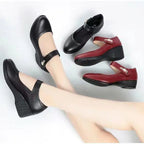 Lydia – Elegante comfortabele schoenen