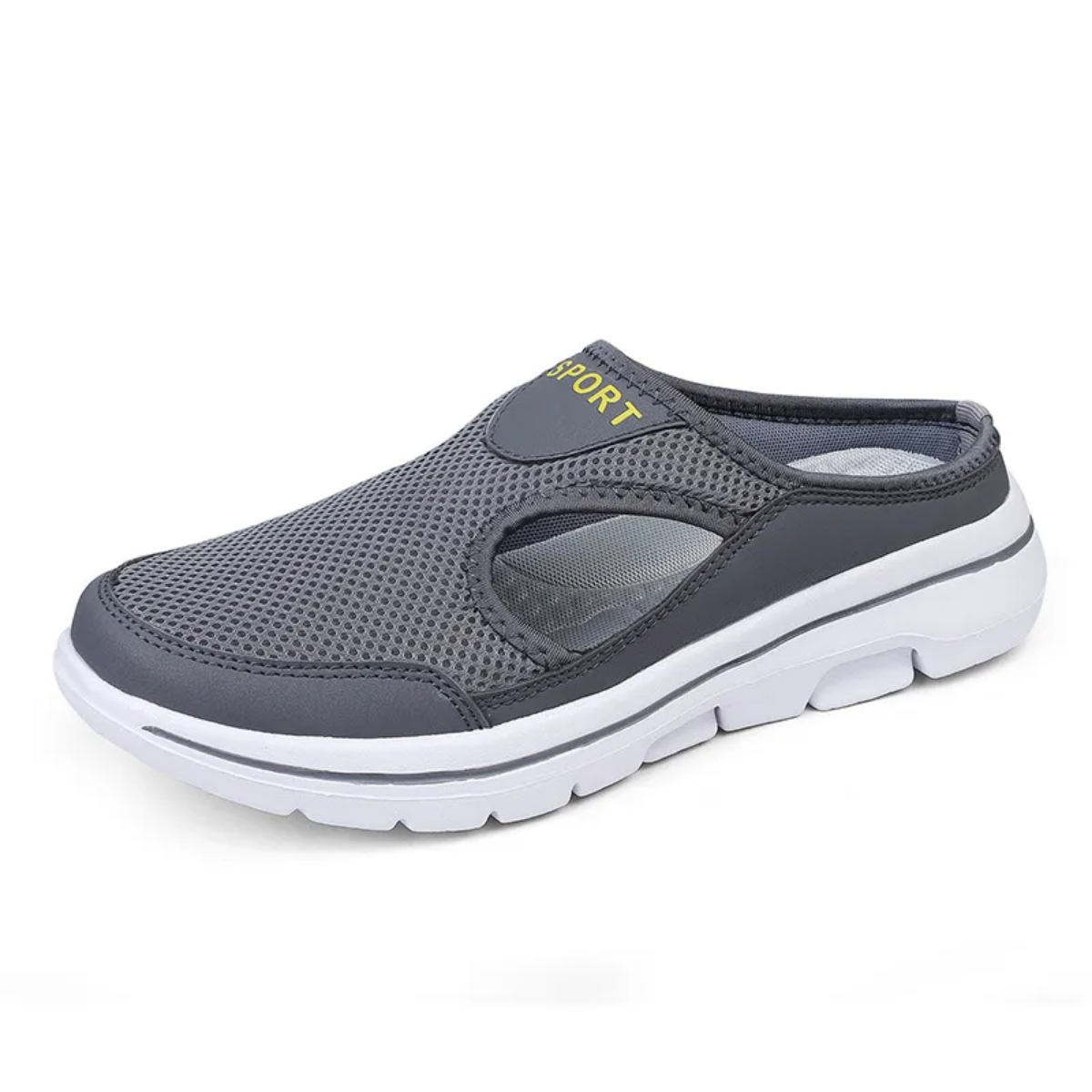 ComfortStep - Orthopedische Instap Sandalen - Lente Sale!