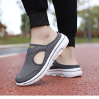 ComfortStep - Orthopedische Instap Sandalen - Lente Sale!
