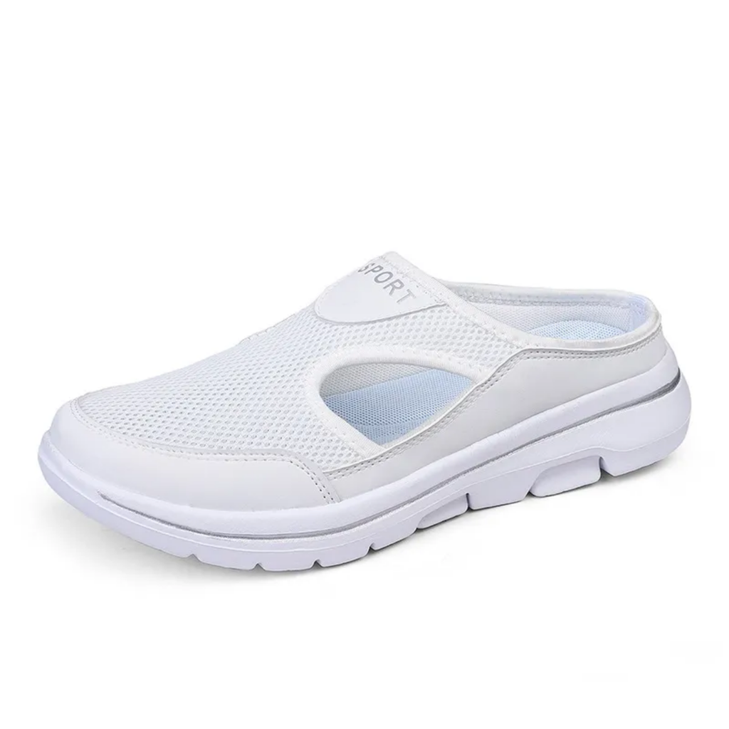 ComfortStep - Orthopedische Instap Sandalen - Lente Sale!