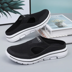 ComfortStep - Orthopedische Instap Sandalen - Lente Sale!