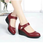 Lydia – Elegante comfortabele schoenen