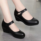 Lydia – Elegante comfortabele schoenen