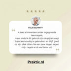 25+25 GRATIS | FixaNail - Onmiddellijke nagelreparatie