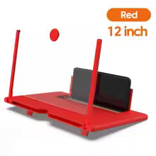 Schermvergrootglas Voor Smartphones | Nu 1+1 Gratis Bundel Deal