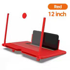 Schermvergrootglas Voor Smartphones | Nu 1+1 Gratis Bundel Deal