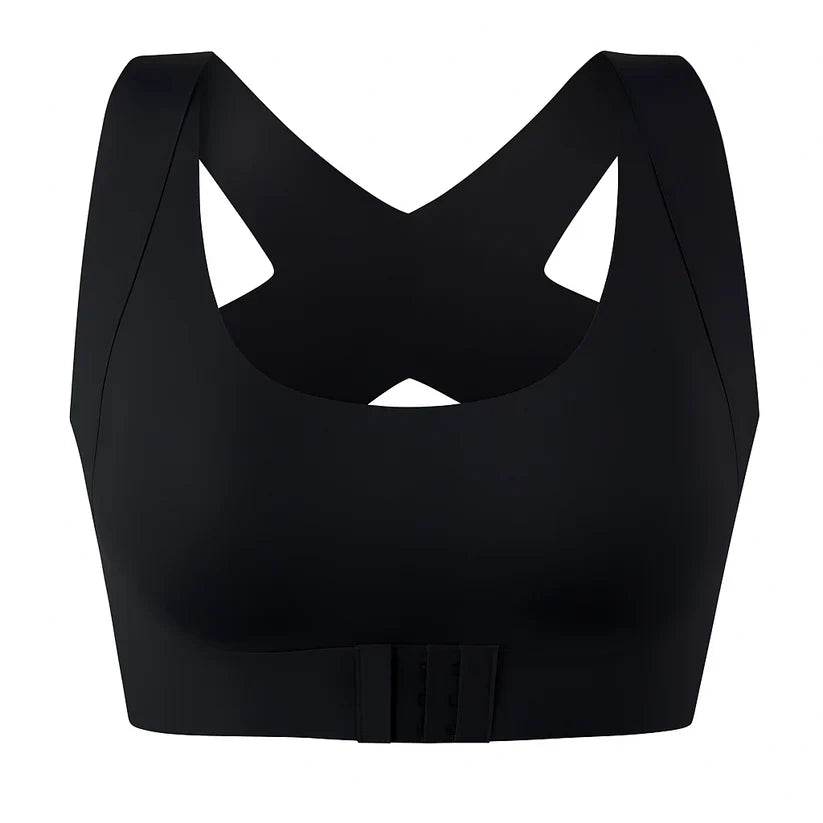 Curvela Posture BH – Beugelvrij, zonder rits