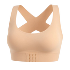 Curvela Posture BH – Beugelvrij, zonder rits