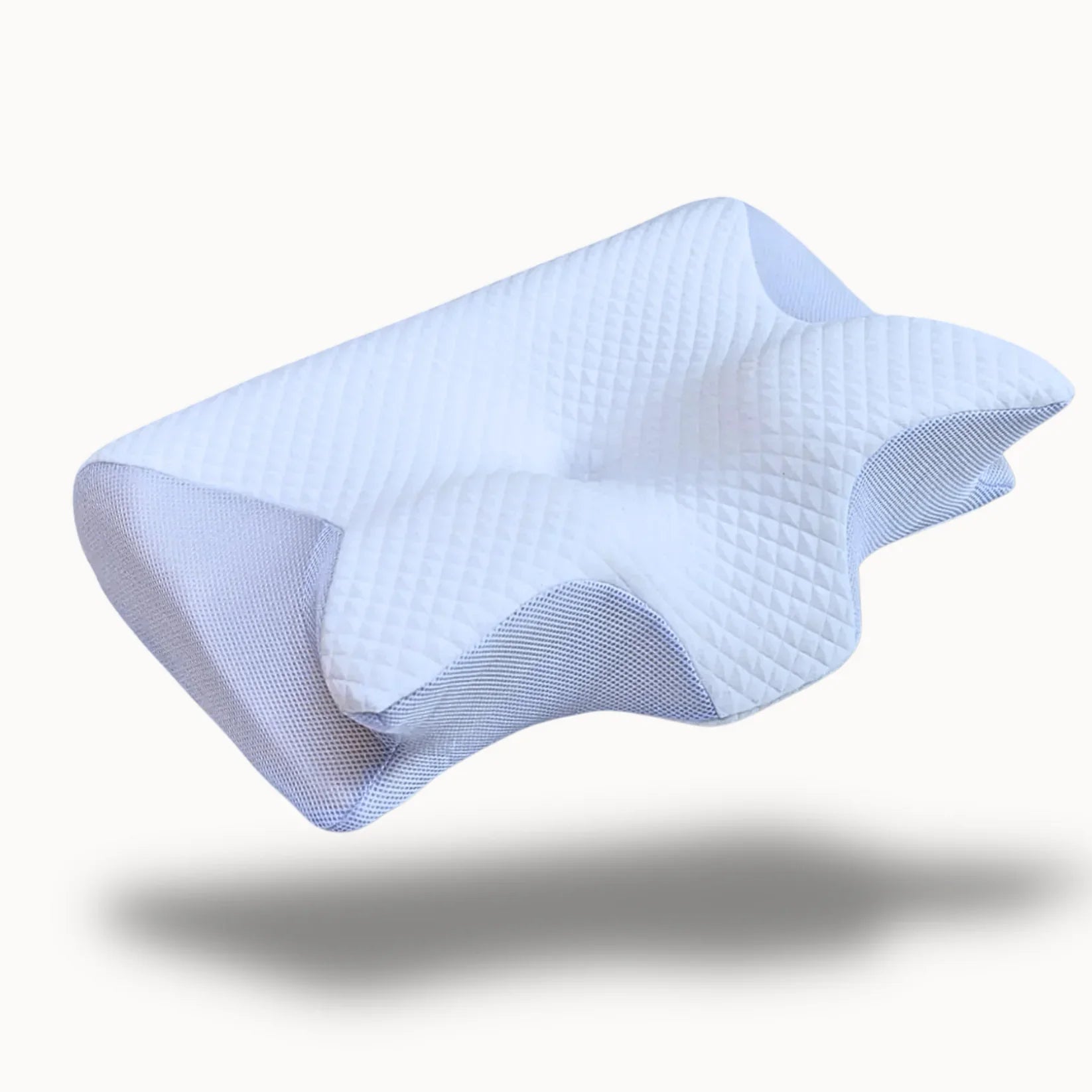 CervicalCare™ Ergonomisch Hoofdkussen