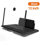 Schermvergrootglas Voor Smartphones | Nu 1+1 Gratis Bundel Deal