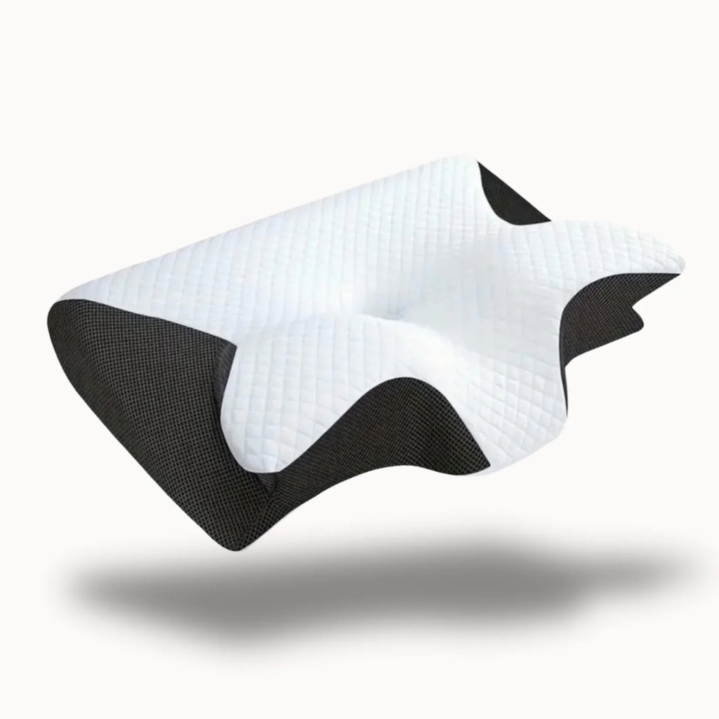 CervicalCare™ Ergonomisch Hoofdkussen